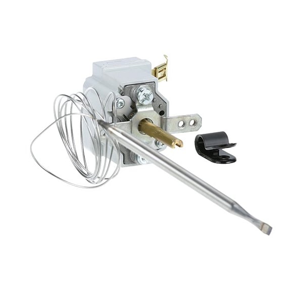 Thermostat, 250V 25A